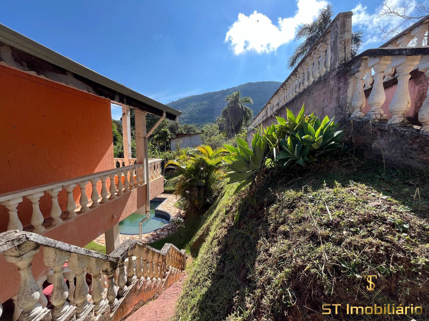 Sítio, 4 quartos, 2700 m² - Foto 35
