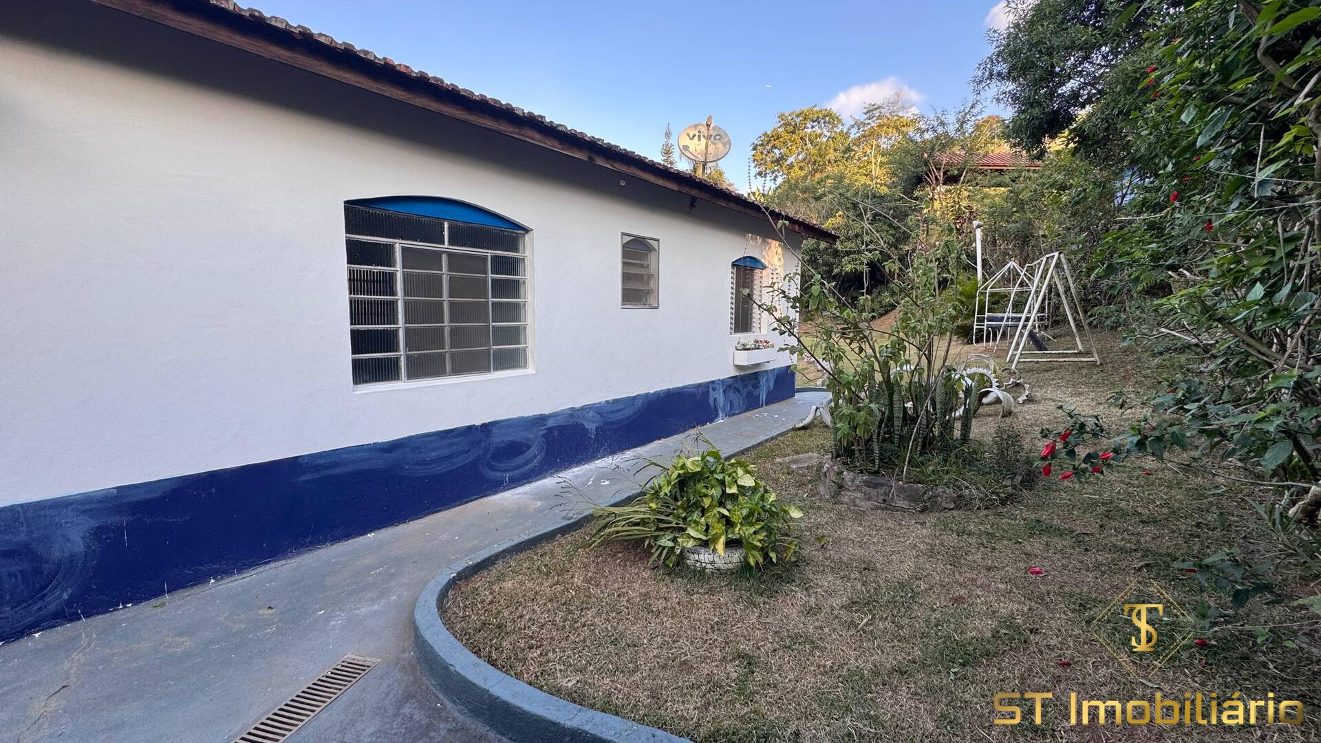 Sítio, 4 quartos, 1500 m² - Foto 11