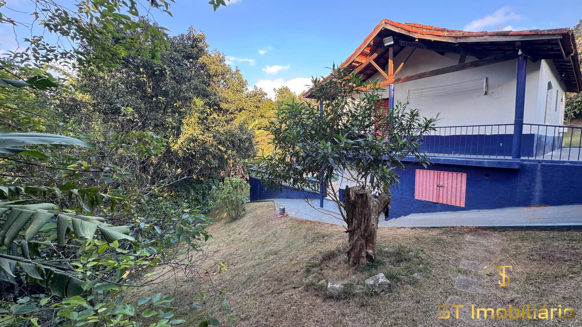 Sítio, 4 quartos, 1500 m² - Foto 13