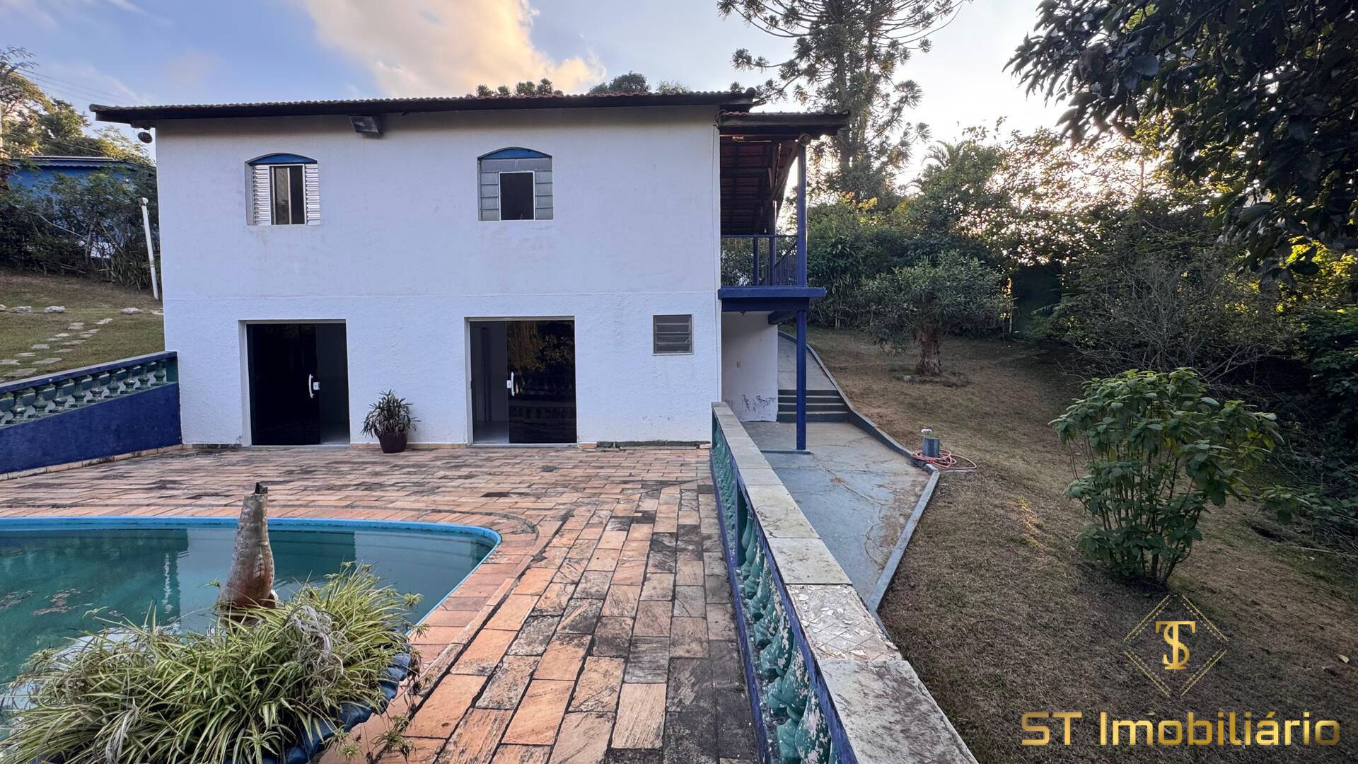 Sítio, 4 quartos, 1500 m² - Foto 20