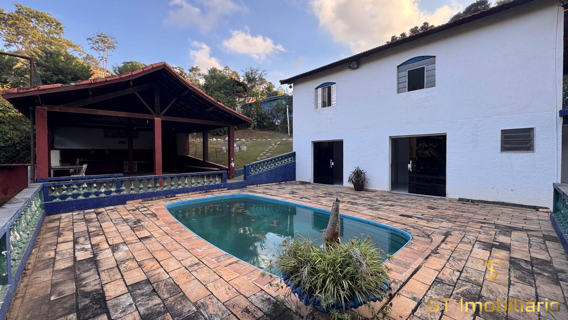 Sítio, 4 quartos, 1500 m² - Foto 21