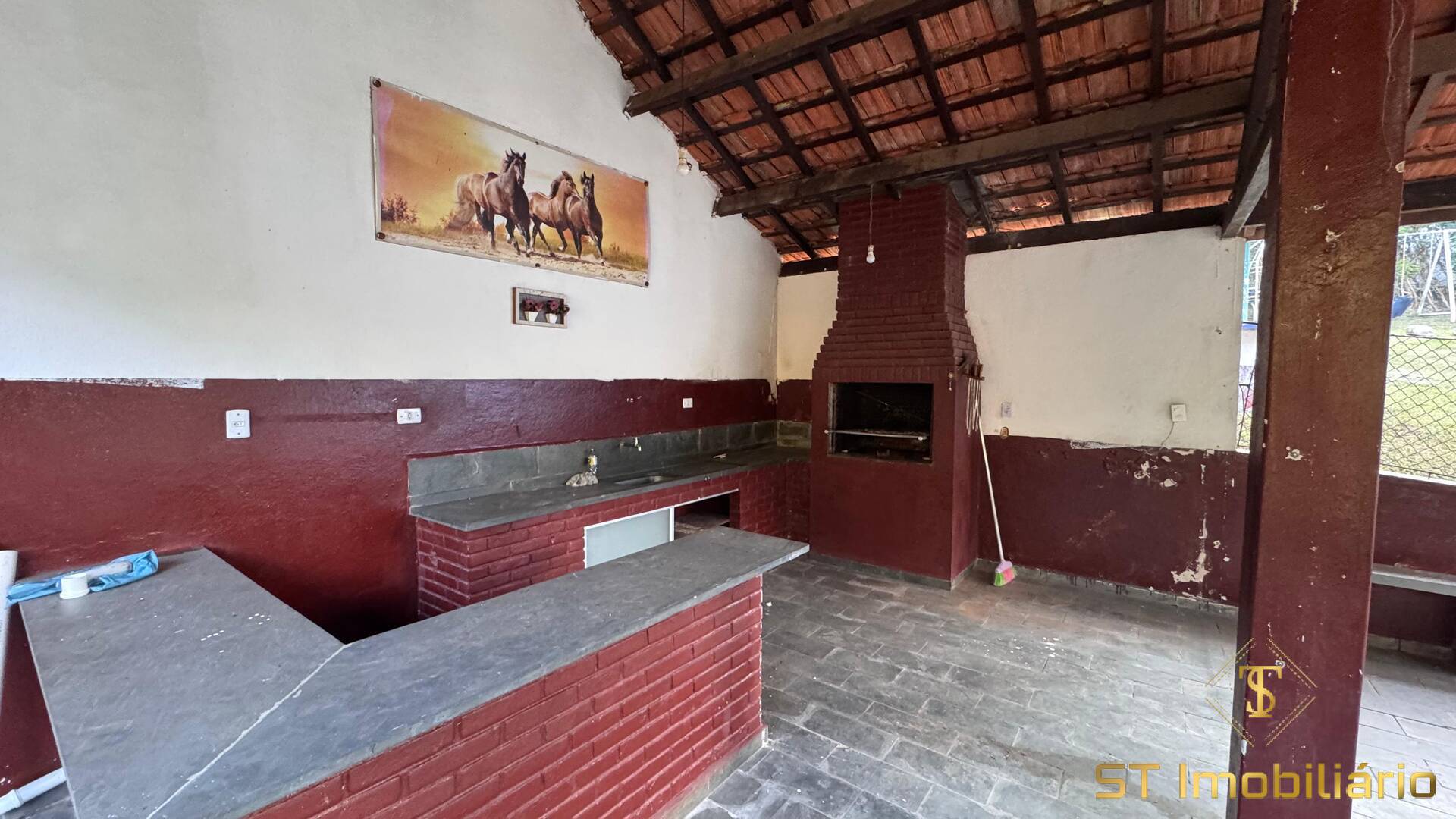 Sítio, 4 quartos, 1500 m² - Foto 24