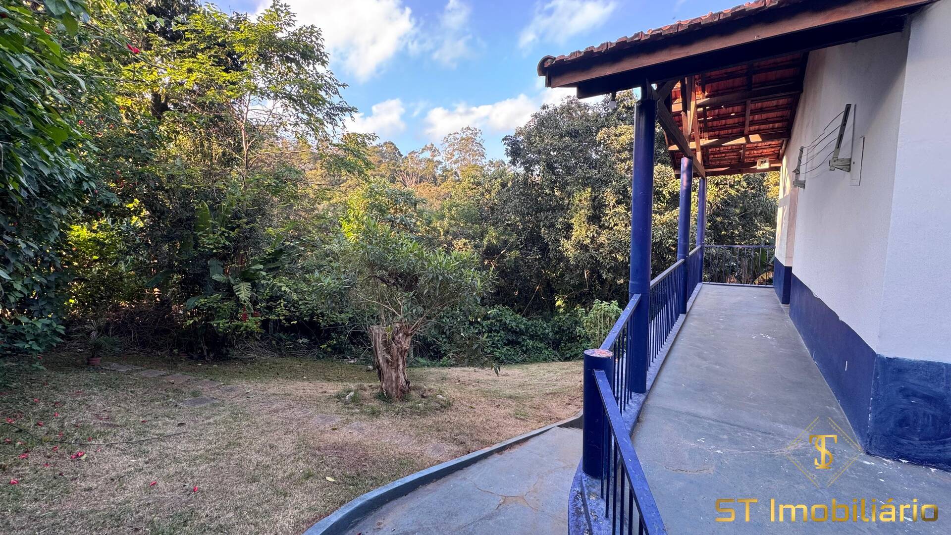 Sítio, 4 quartos, 1500 m² - Foto 26