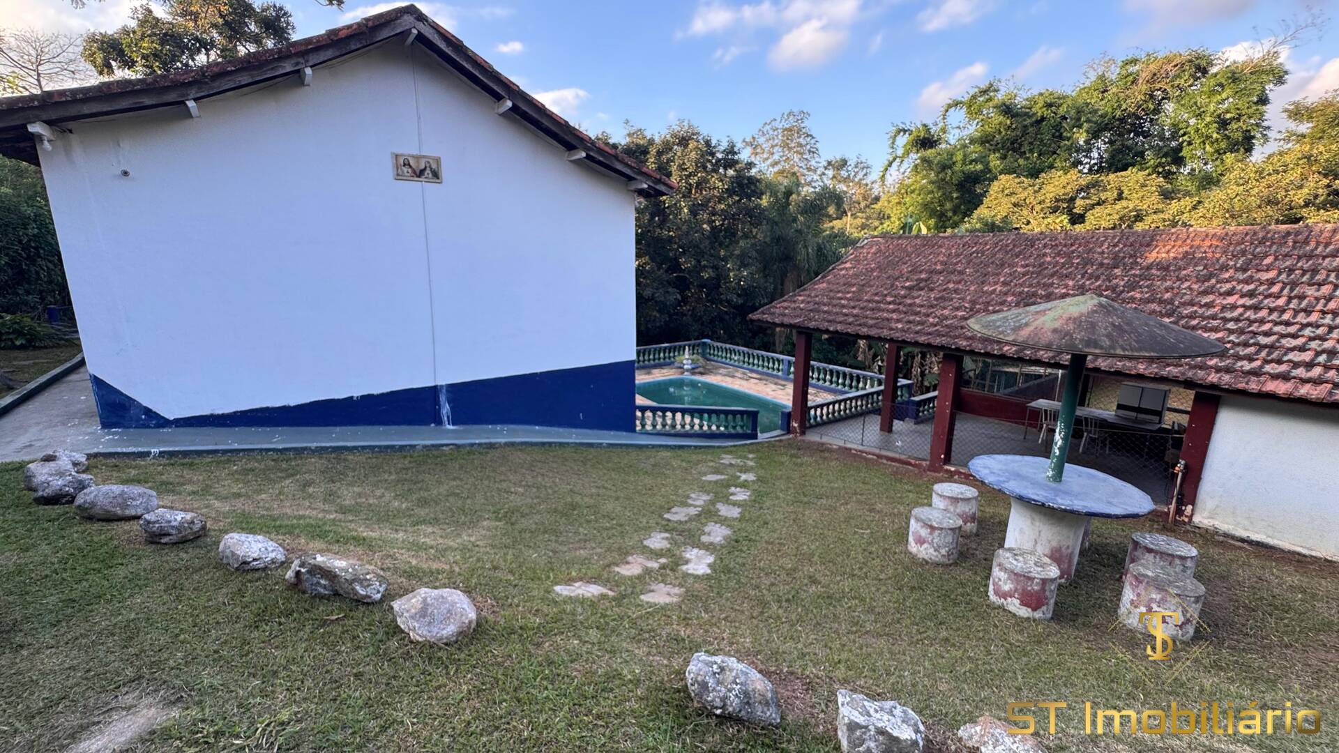 Sítio, 4 quartos, 1500 m² - Foto 28