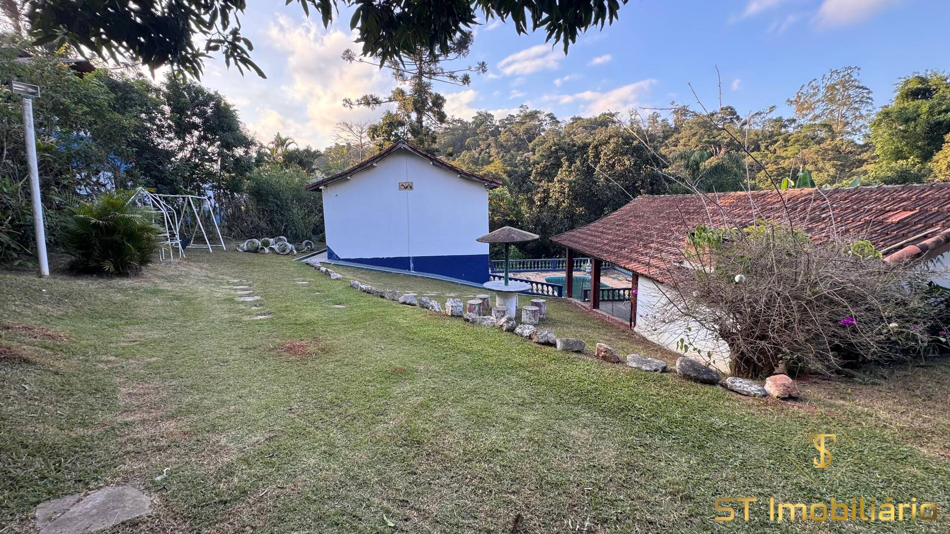 Sítio, 4 quartos, 1500 m² - Foto 29