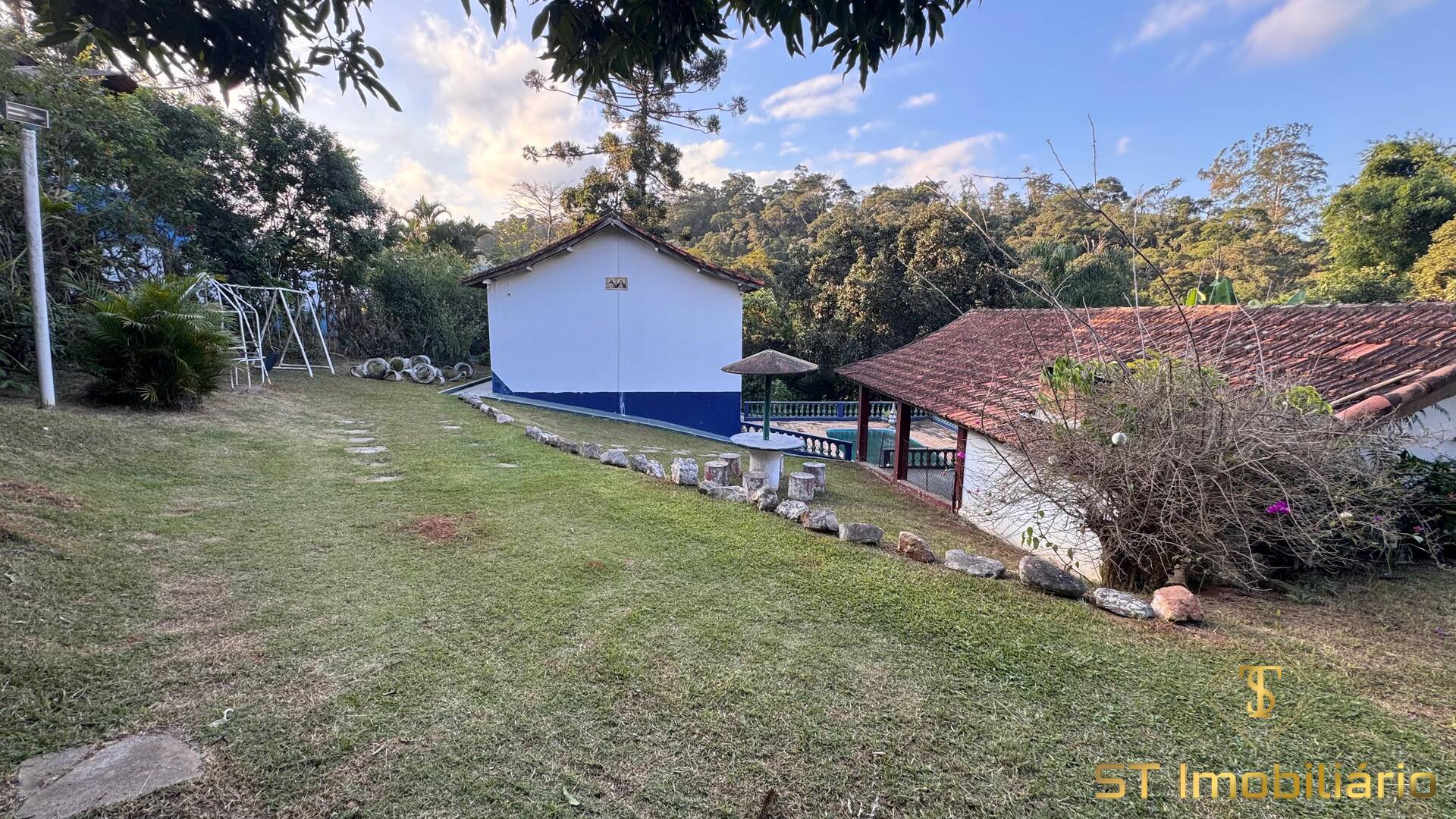 Sítio, 4 quartos, 1500 m² - Foto 30