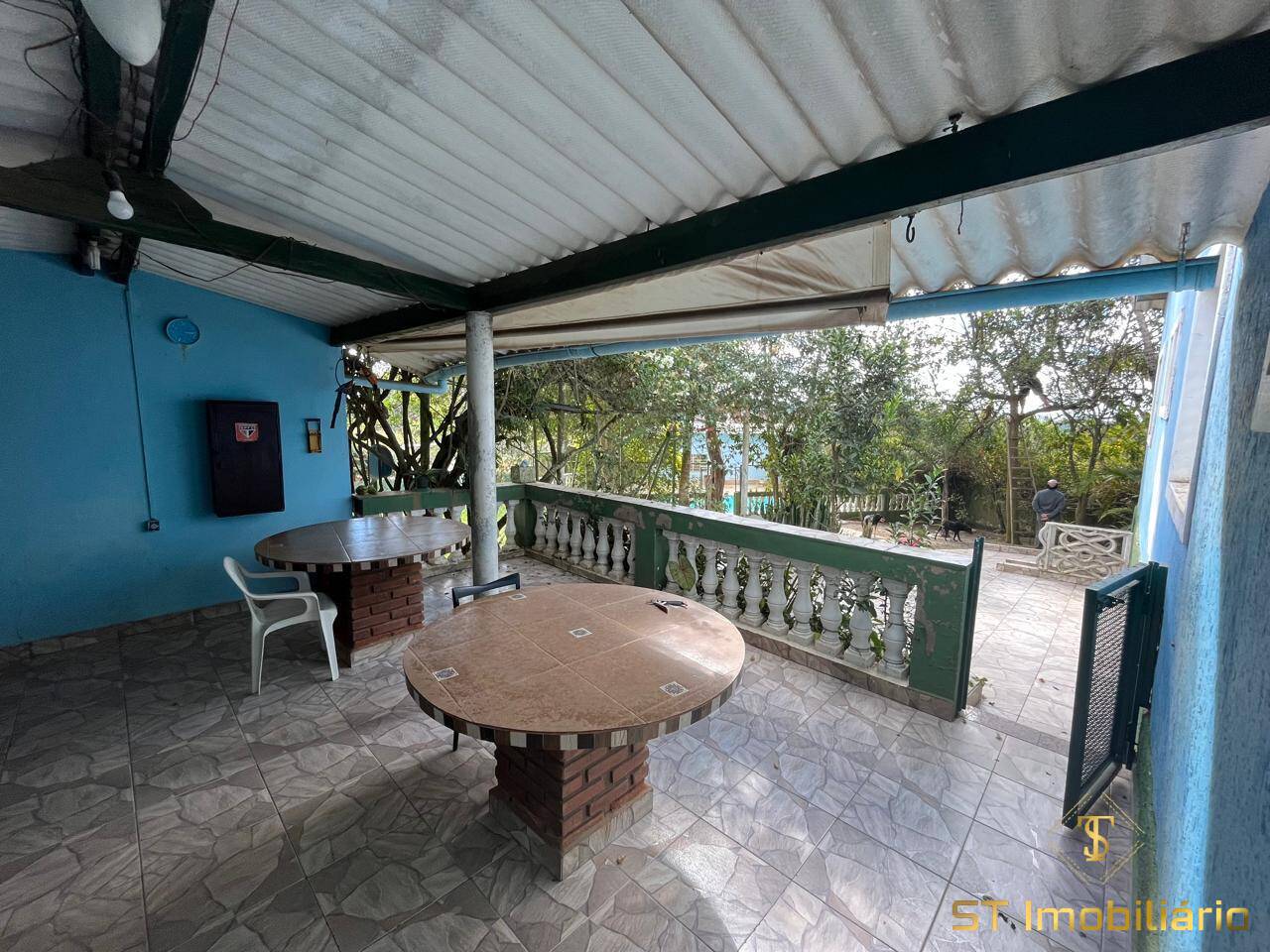 Sítio, 6 quartos, 1520 m² - Foto 8