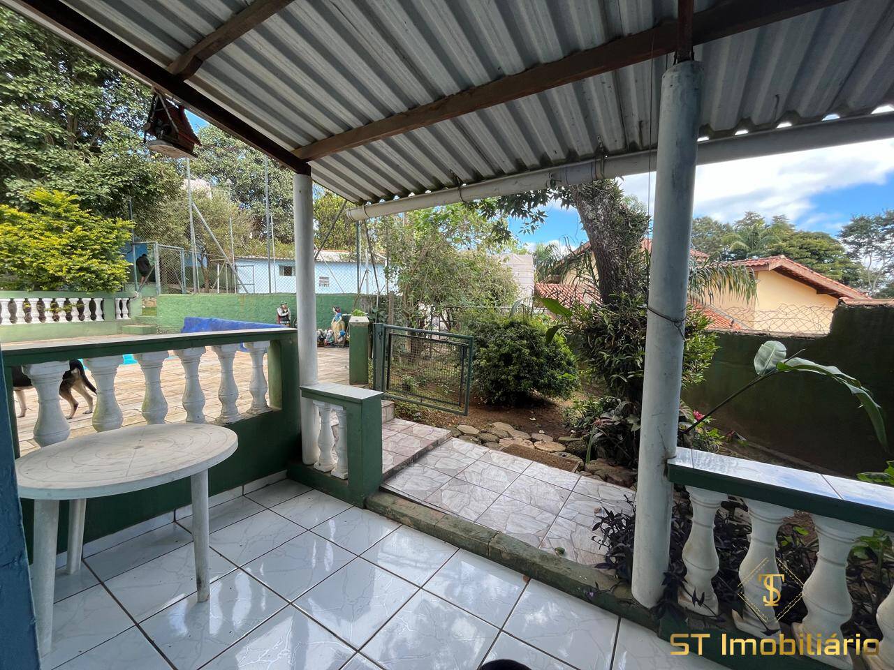 Sítio, 6 quartos, 1520 m² - Foto 12