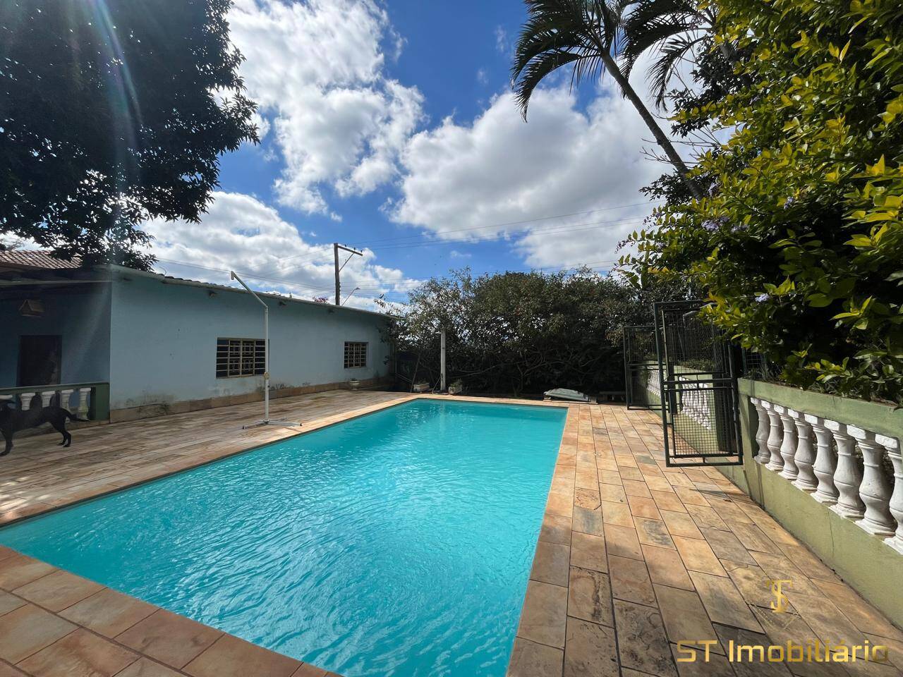 Sítio, 6 quartos, 1520 m² - Foto 19