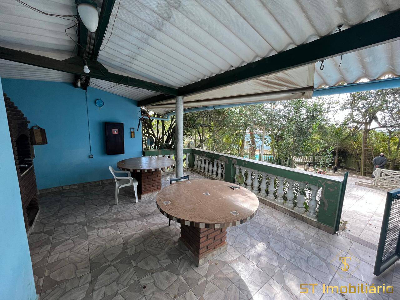 Sítio, 6 quartos, 1520 m² - Foto 22