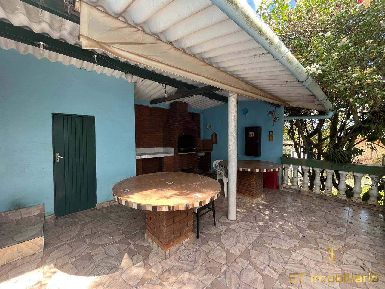 Sítio, 6 quartos, 1520 m² - Foto 34