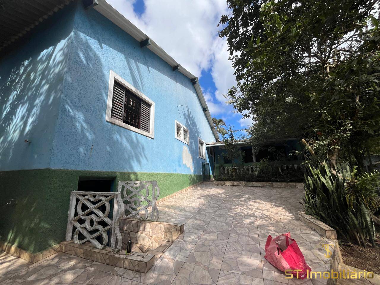 Sítio, 6 quartos, 1520 m² - Foto 37