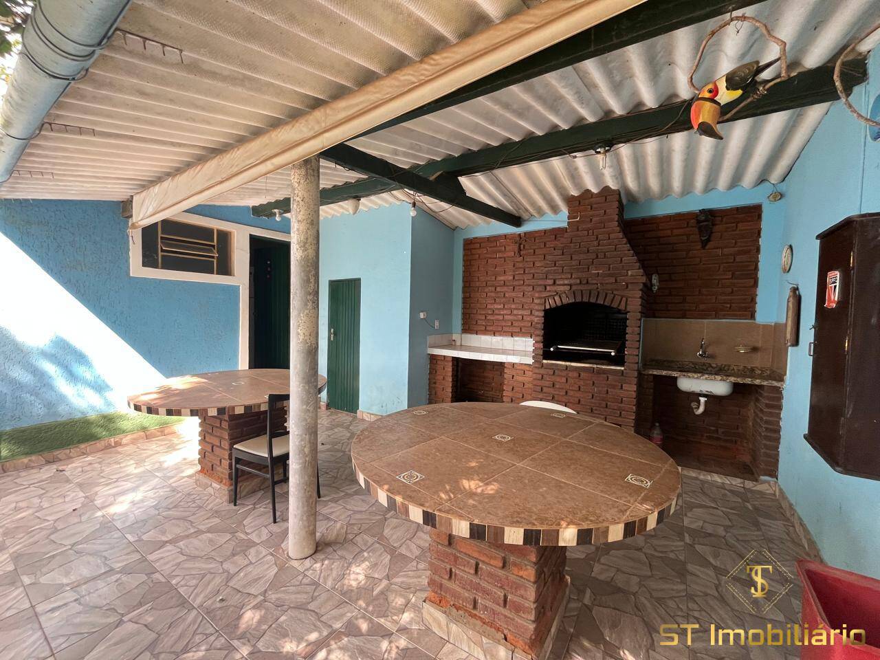 Sítio, 6 quartos, 1520 m² - Foto 7