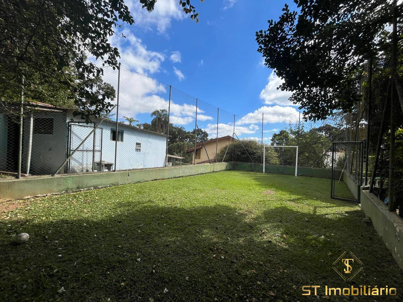 Sítio, 6 quartos, 1520 m² - Foto 43