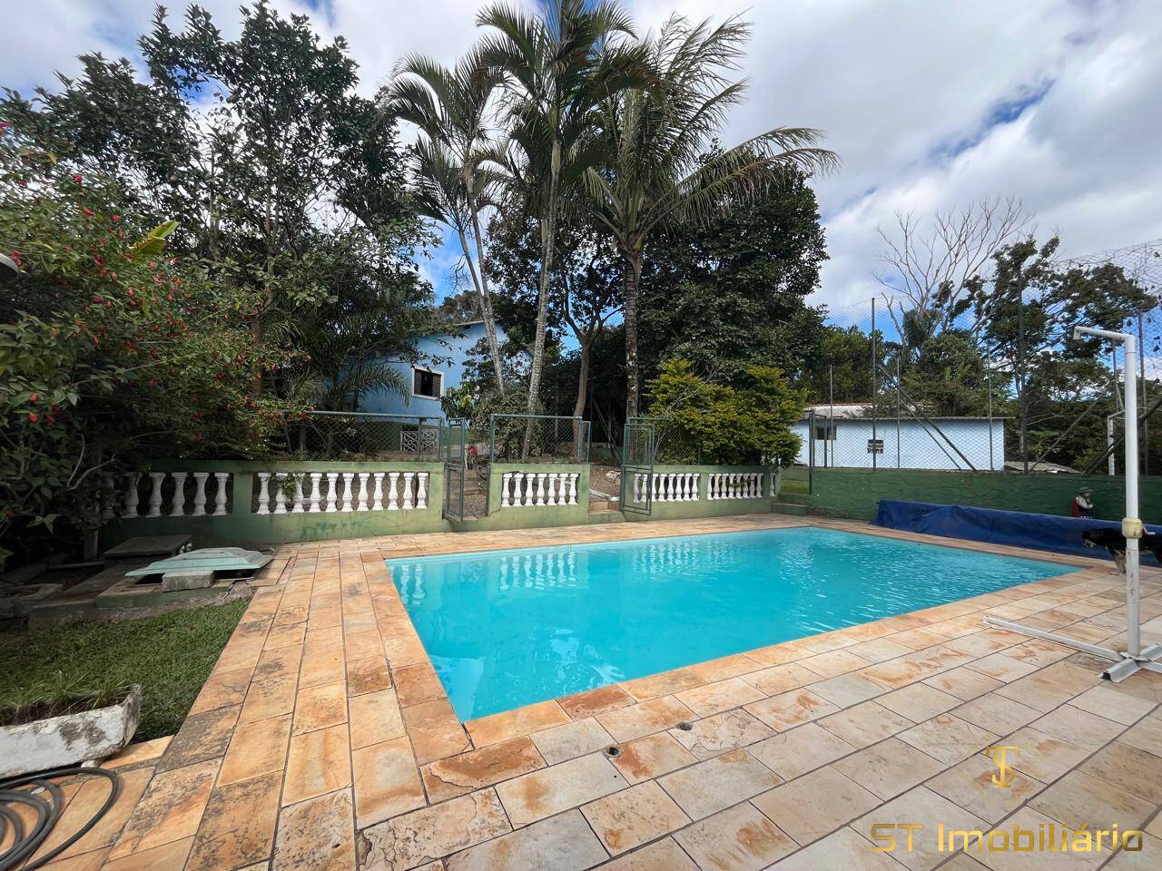 Sítio, 6 quartos, 1520 m² - Foto 44