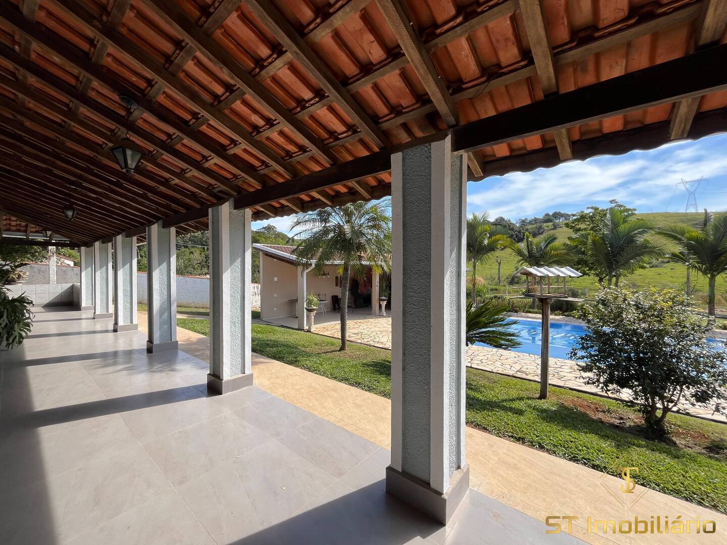 Chácara, 3 quartos, 3092 m² - Foto 12
