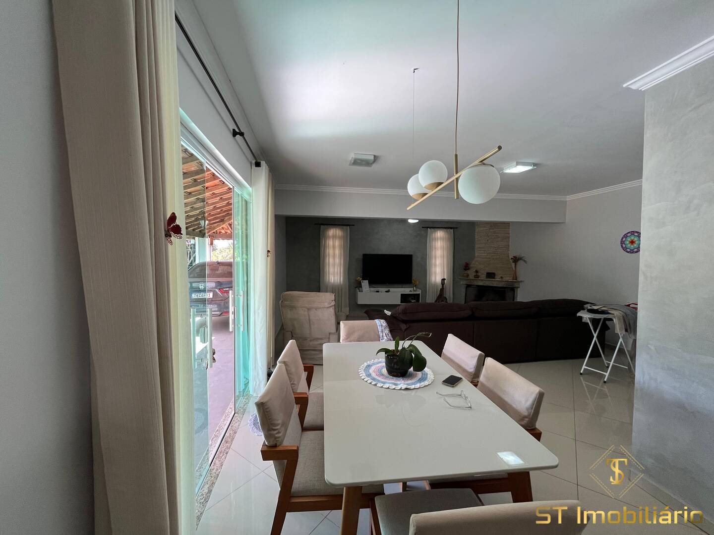 Chácara, 3 quartos, 3092 m² - Foto 17