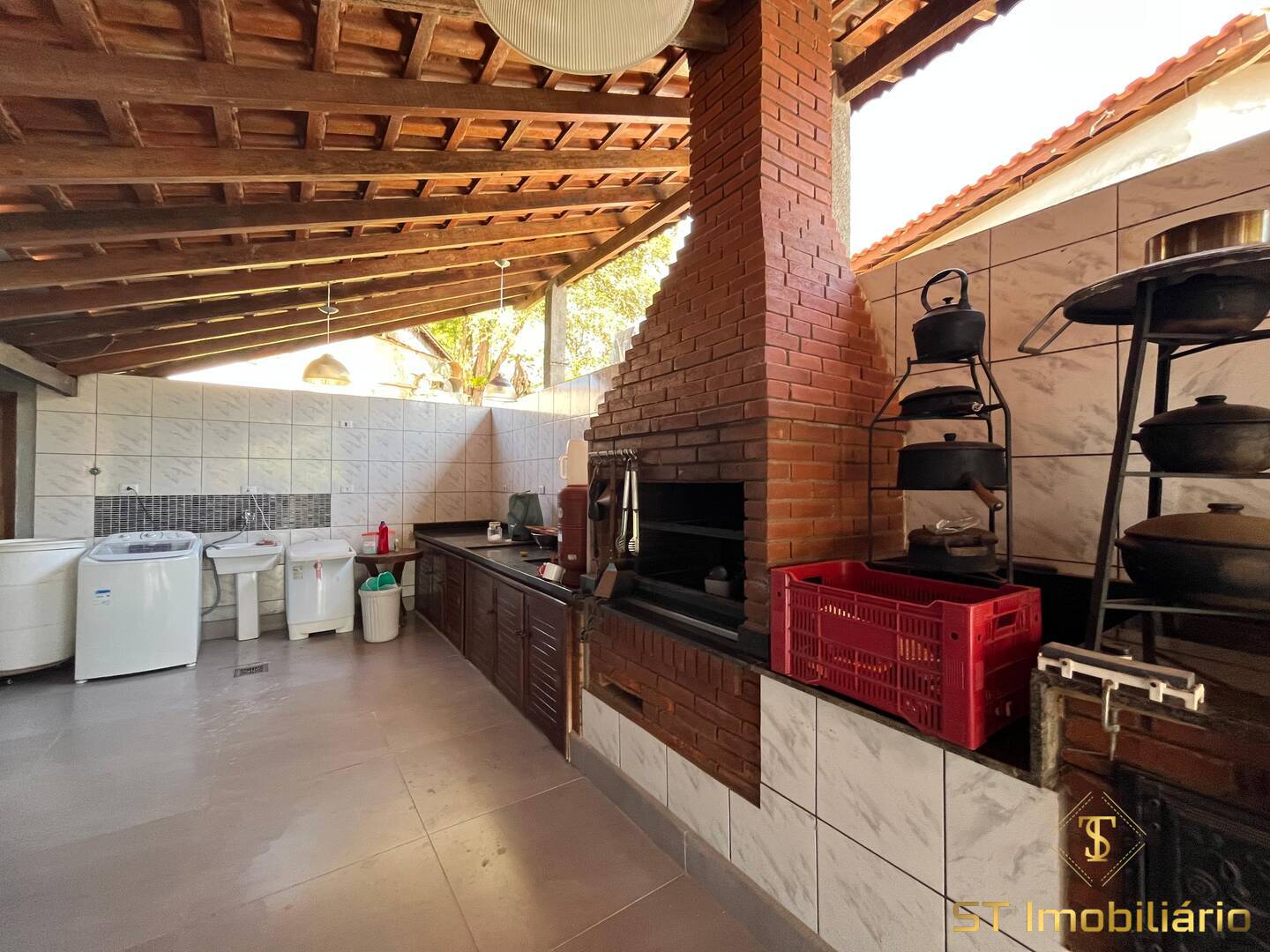 Chácara, 3 quartos, 3092 m² - Foto 11