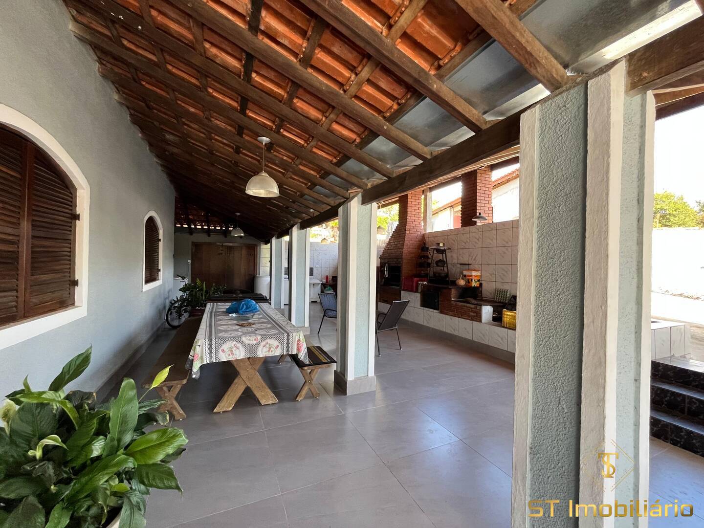 Chácara, 3 quartos, 3092 m² - Foto 9