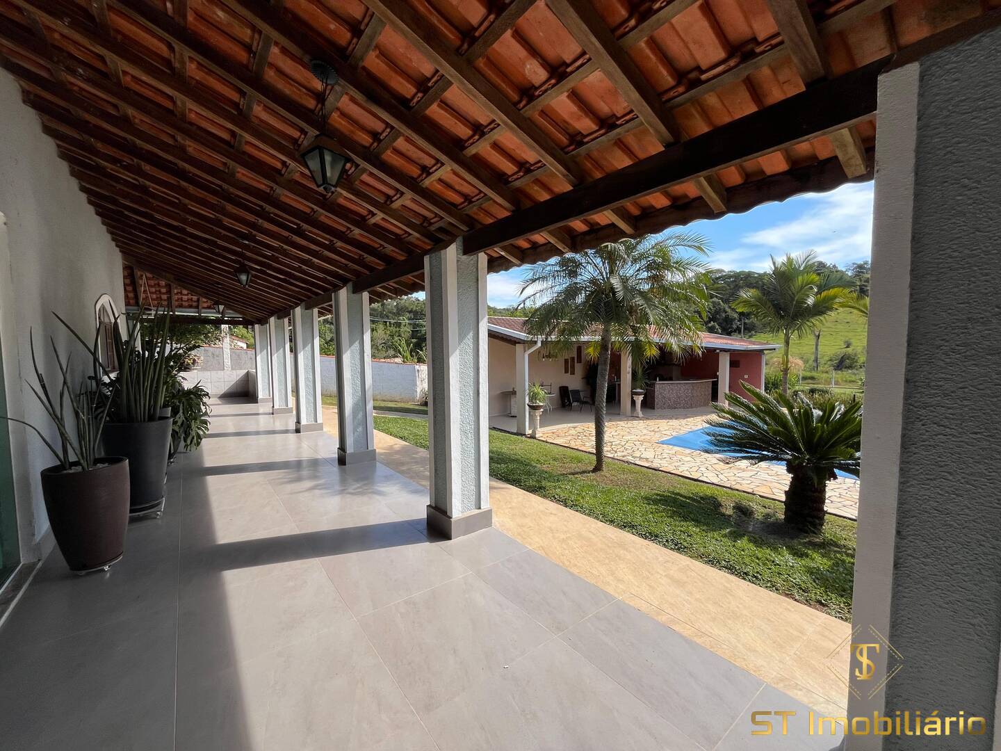 Chácara, 3 quartos, 3092 m² - Foto 27