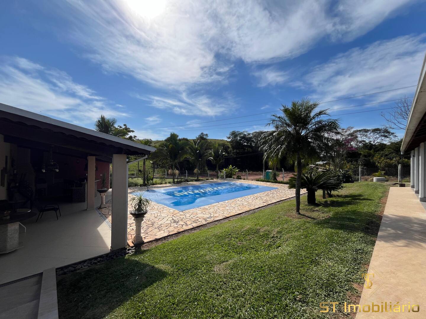 Chácara, 3 quartos, 3092 m² - Foto 28