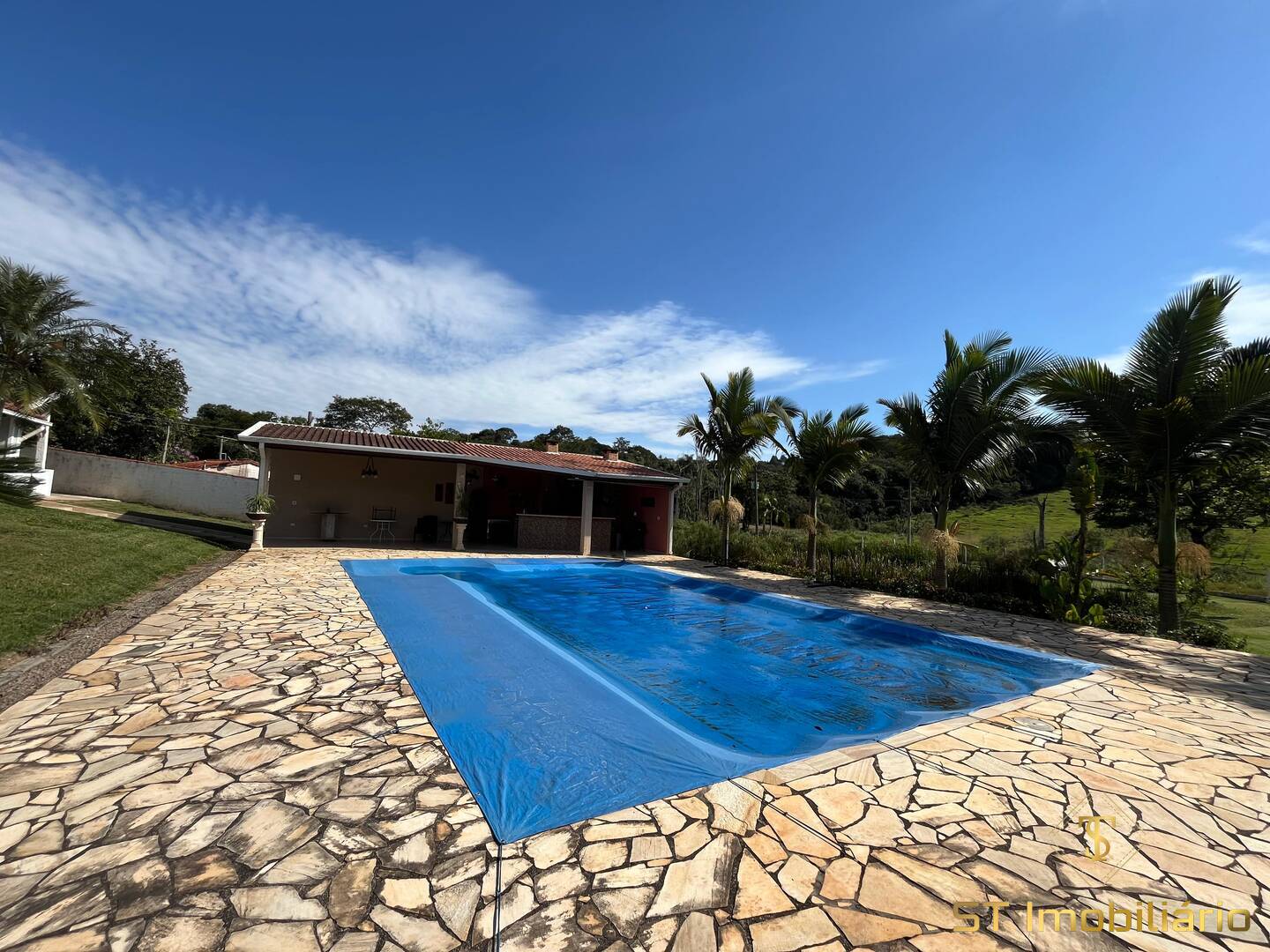 Chácara, 3 quartos, 3092 m² - Foto 31