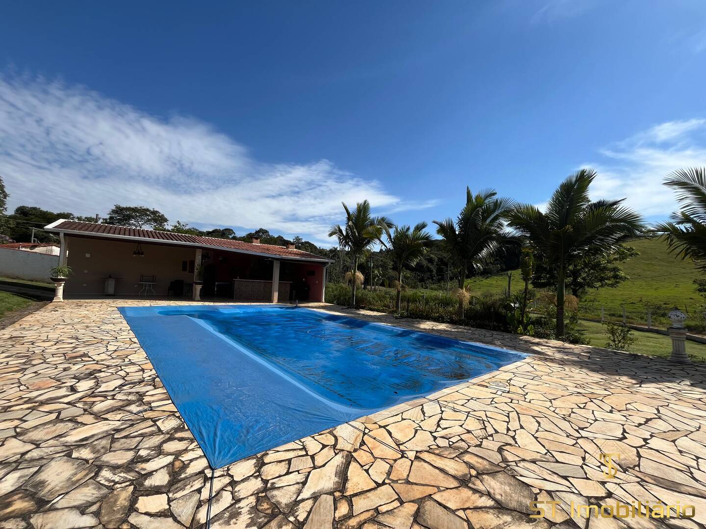 Chácara, 3 quartos, 3092 m² - Foto 32