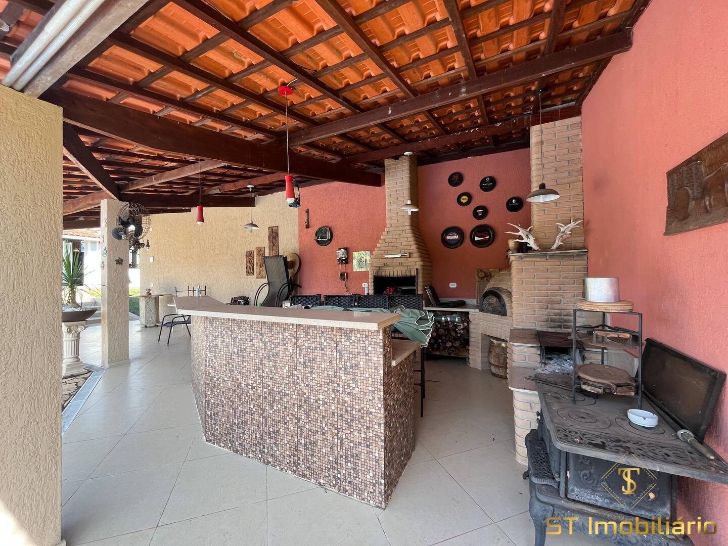 Chácara, 3 quartos, 3092 m² - Foto 8