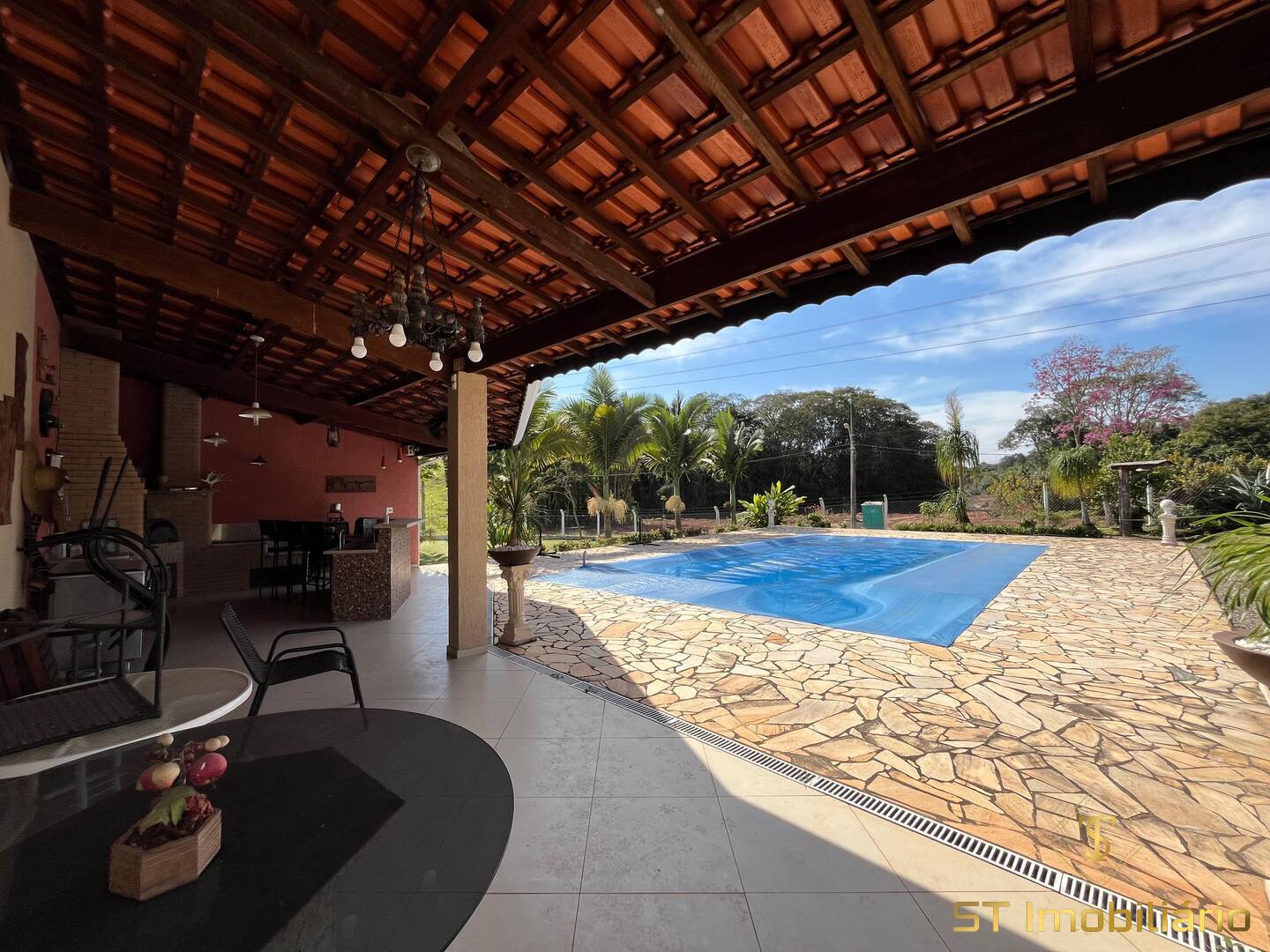 Chácara, 3 quartos, 3092 m² - Foto 30