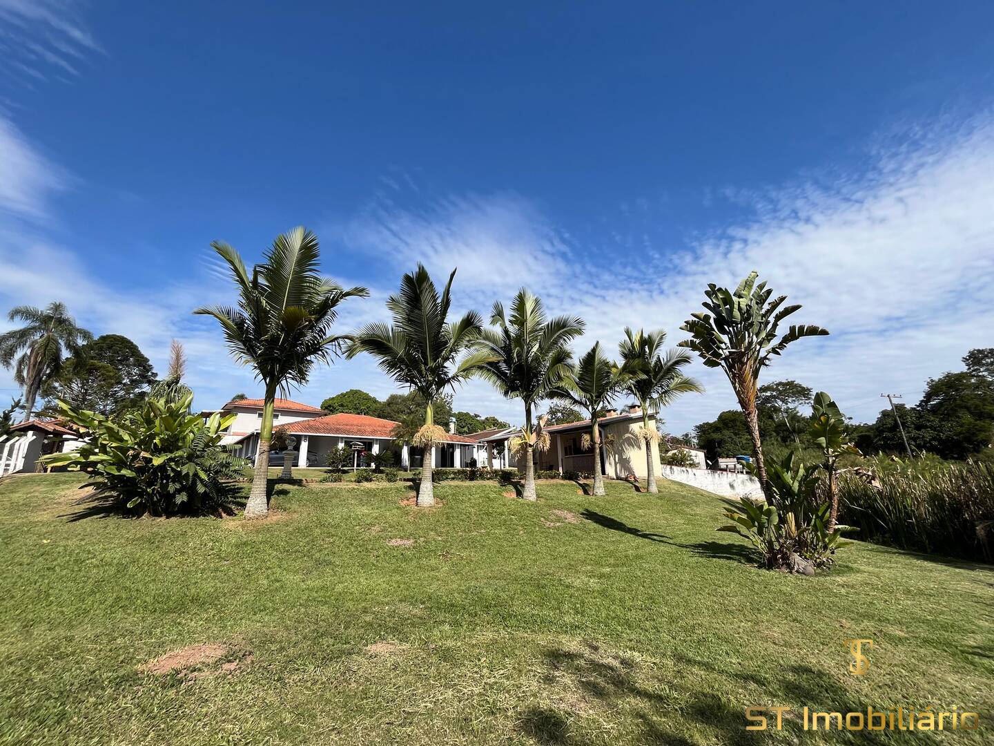 Chácara, 3 quartos, 3092 m² - Foto 7