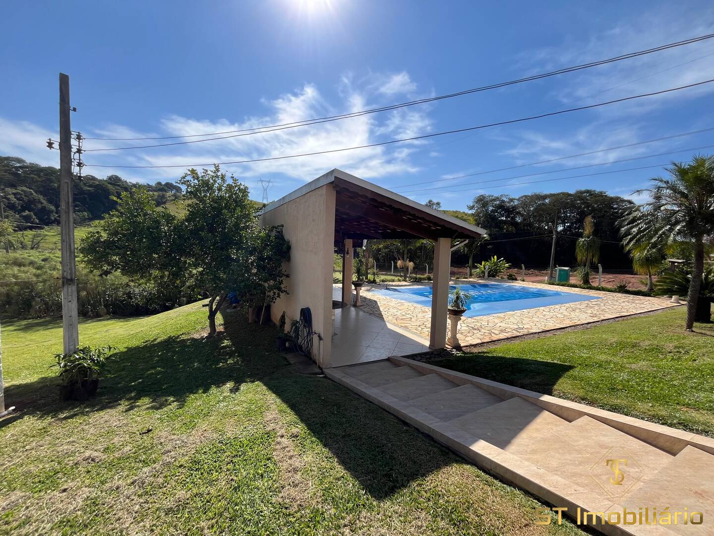 Chácara, 3 quartos, 3092 m² - Foto 29