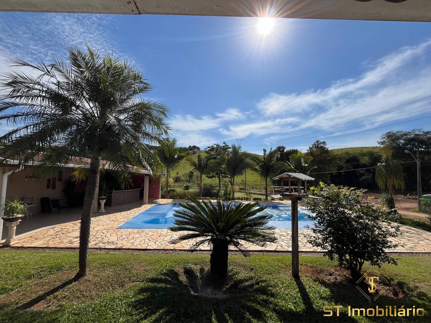 Chácara, 3 quartos, 3092 m² - Foto 40
