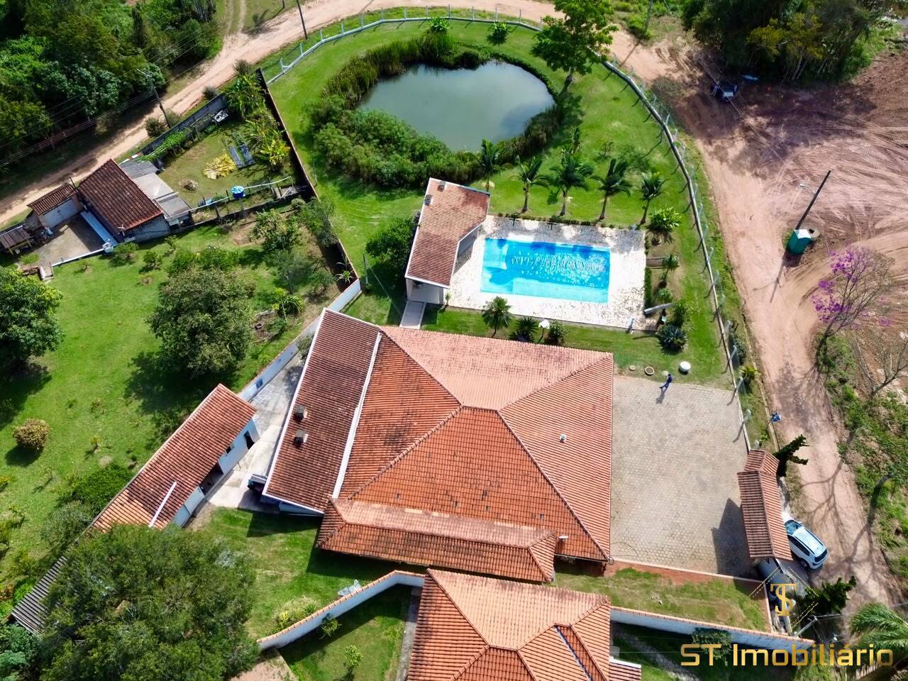 Chácara, 3 quartos, 3092 m² - Foto 41