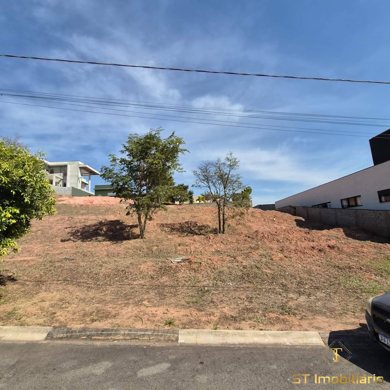 Terreno, 800 m² - Foto 1