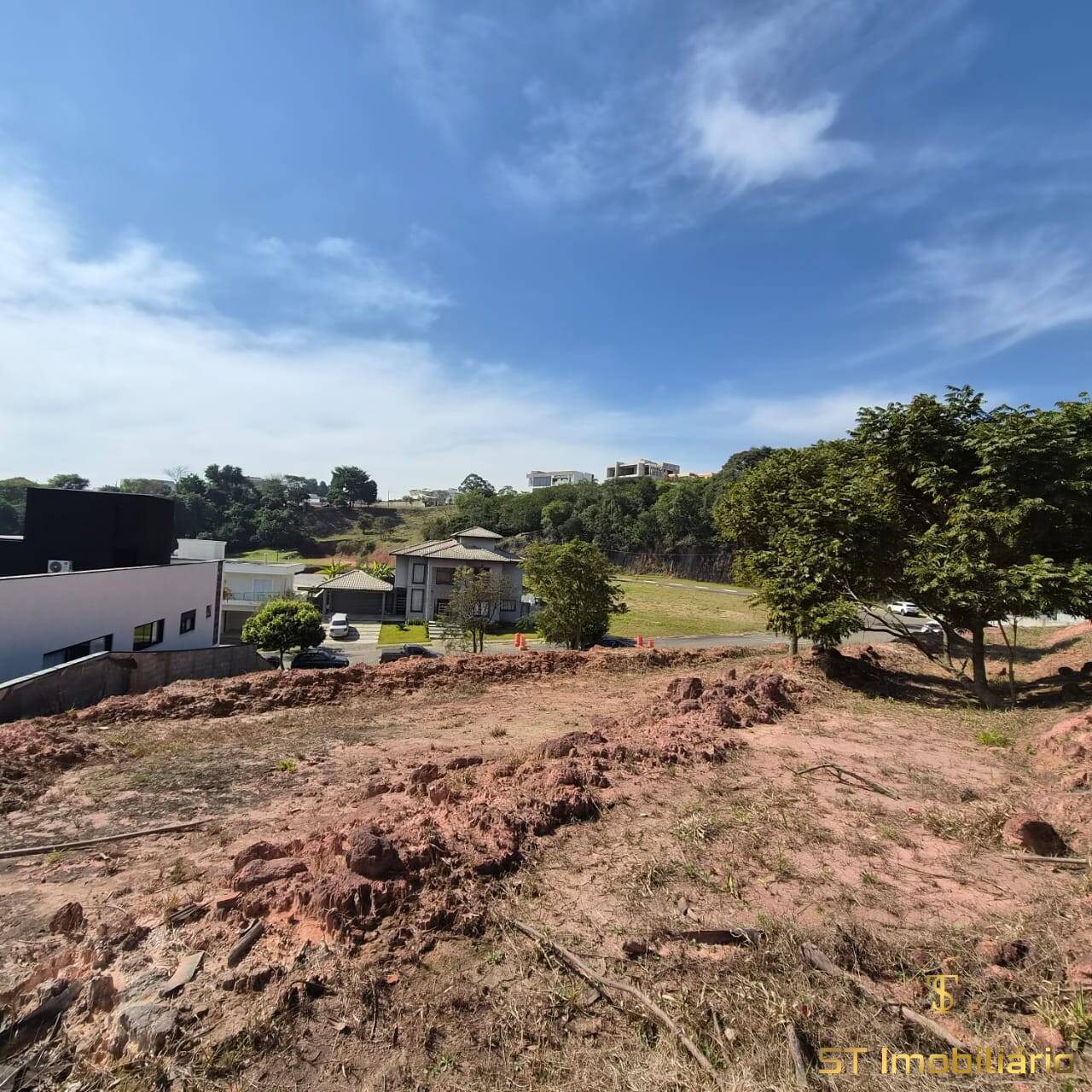 Terreno, 800 m² - Foto 2