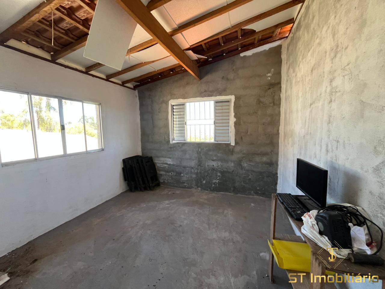 Chácara, 3 quartos, 735 m² - Foto 3