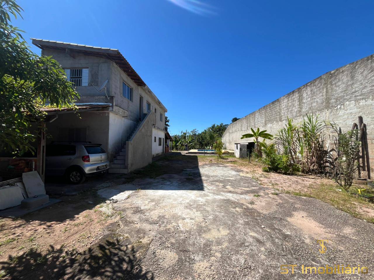 Chácara, 3 quartos, 735 m² - Foto 5