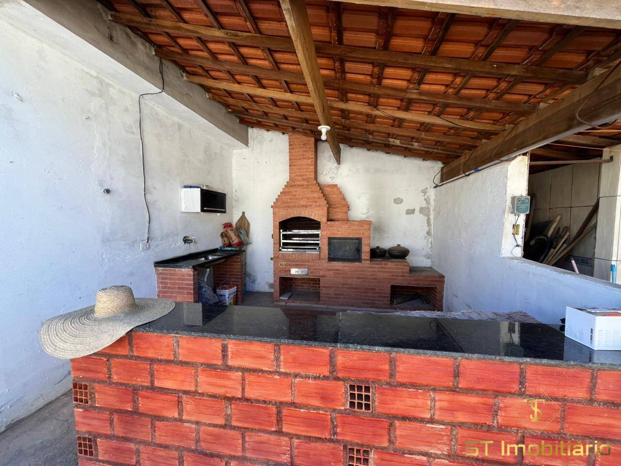 Chácara, 3 quartos, 735 m² - Foto 7