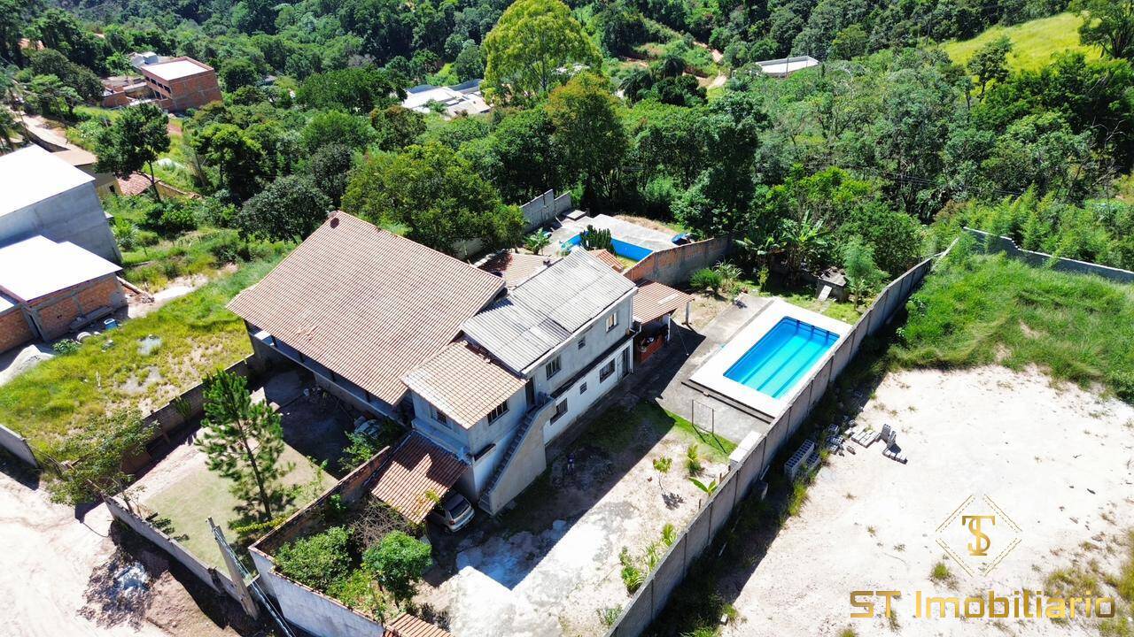 Chácara, 3 quartos, 735 m² - Foto 9