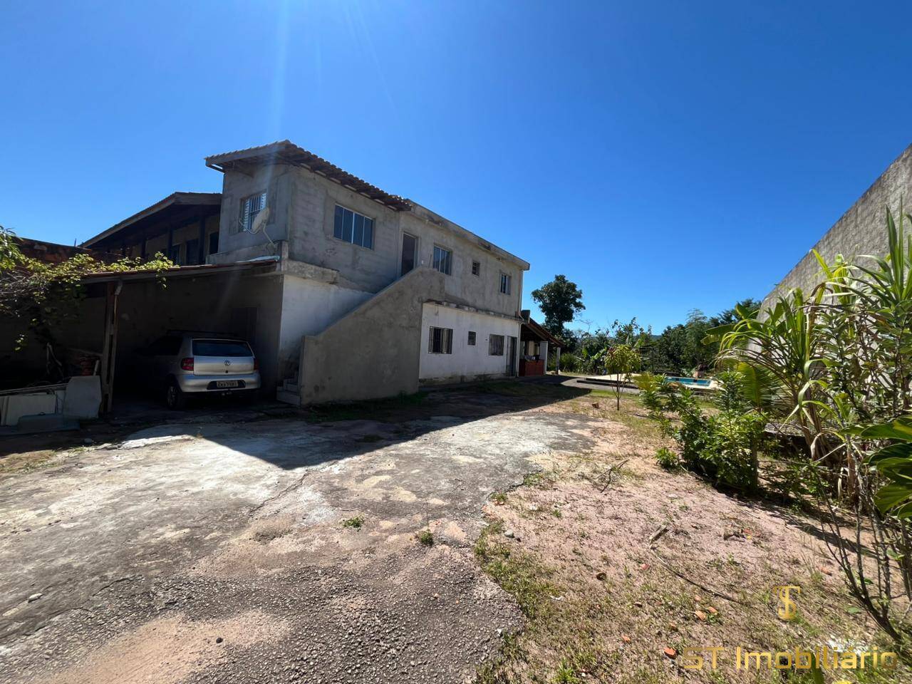 Chácara, 3 quartos, 735 m² - Foto 13