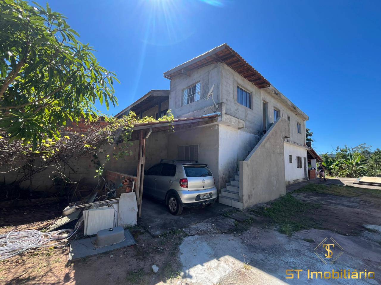 Chácara, 3 quartos, 735 m² - Foto 16