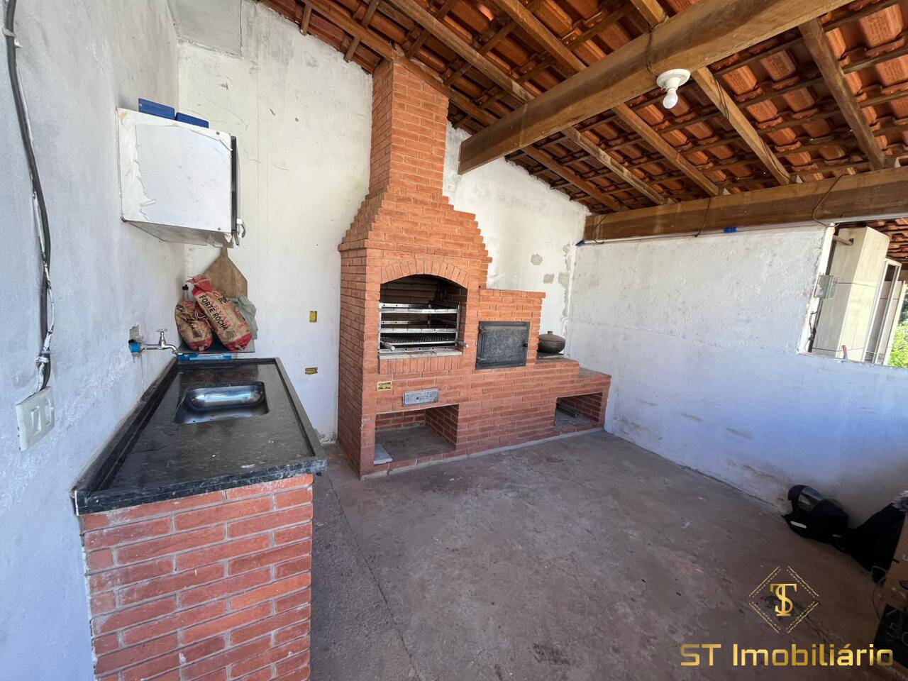 Chácara, 3 quartos, 735 m² - Foto 15