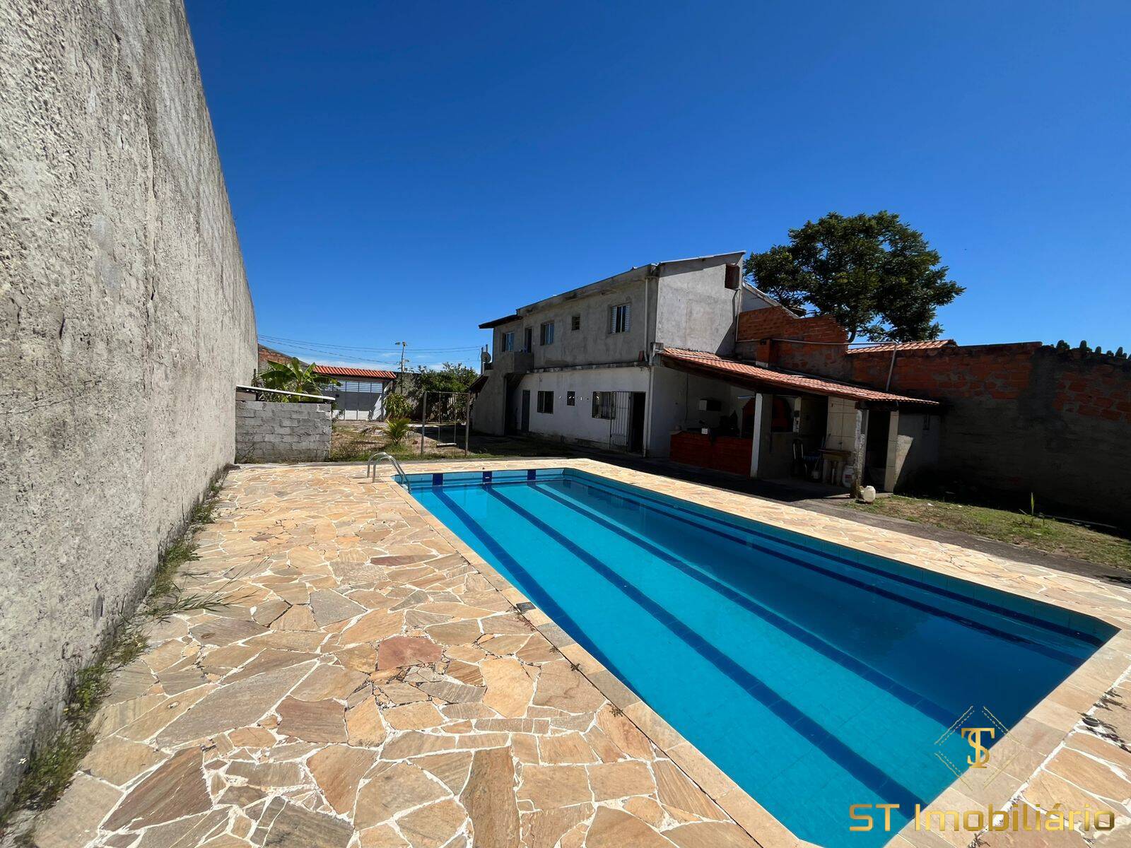 Chácara, 3 quartos, 735 m² - Foto 19