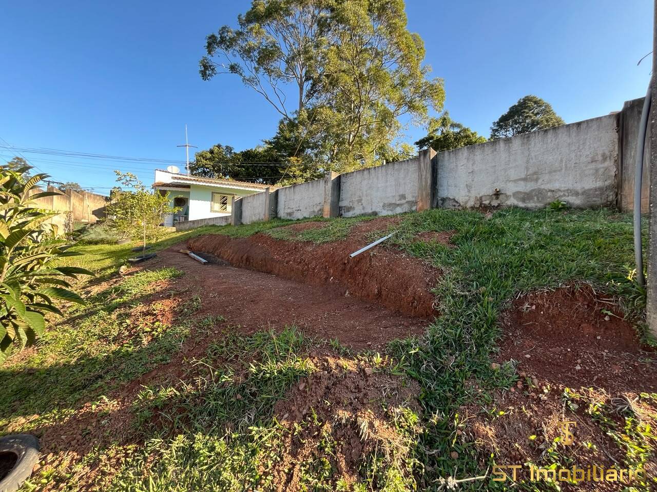 Chácara, 3 quartos, 1000 m² - Foto 7