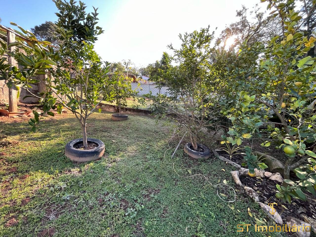 Chácara, 3 quartos, 1000 m² - Foto 9