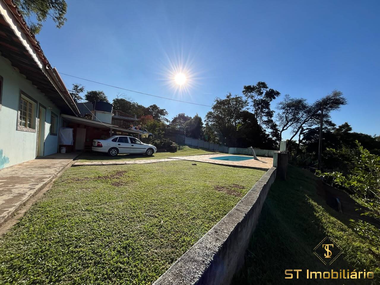 Chácara, 3 quartos, 1000 m² - Foto 12