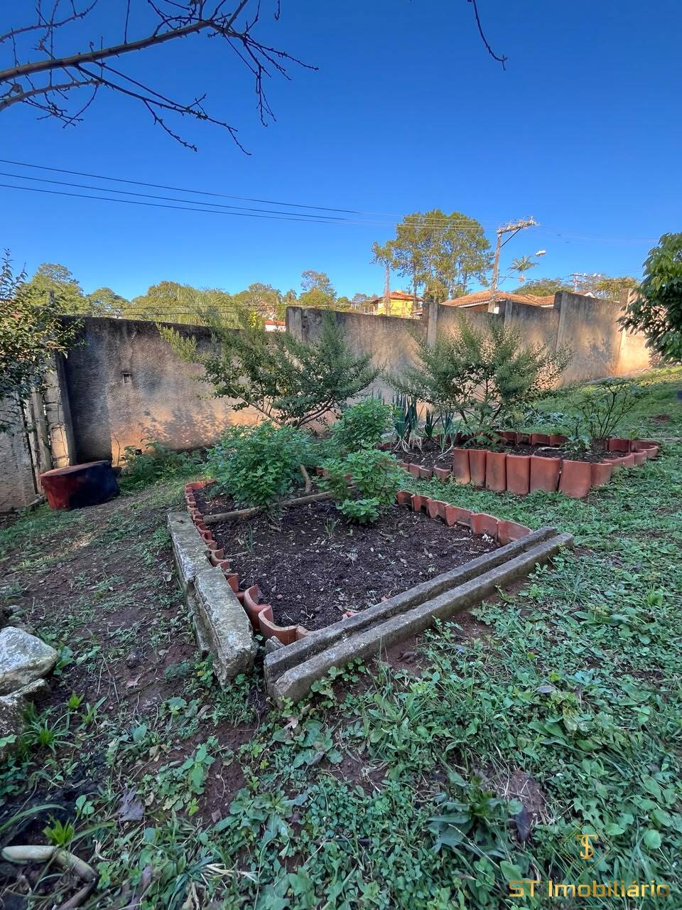 Chácara, 3 quartos, 1000 m² - Foto 13