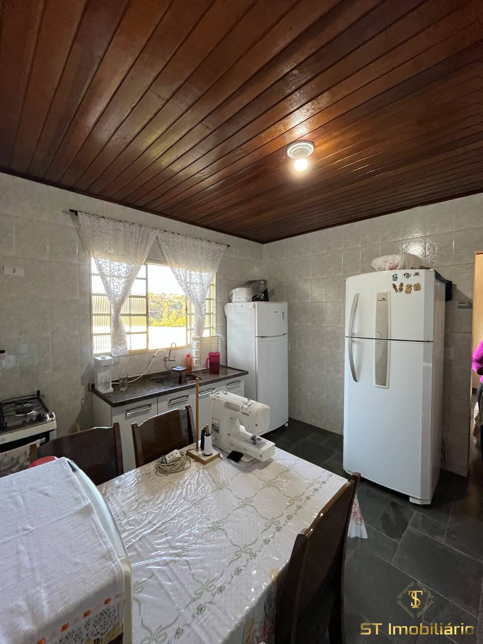 Chácara, 3 quartos, 1000 m² - Foto 17