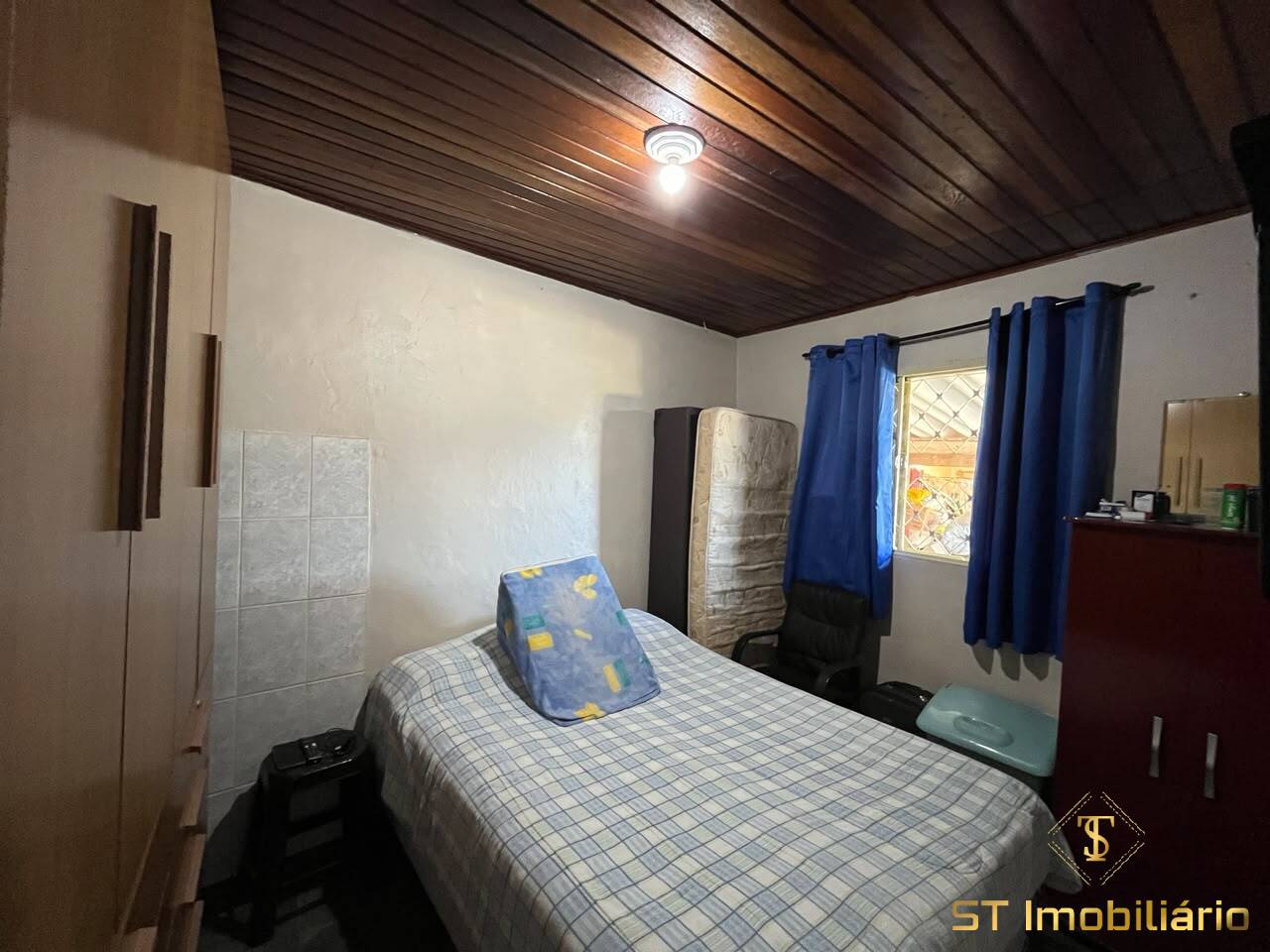 Chácara, 3 quartos, 1000 m² - Foto 23