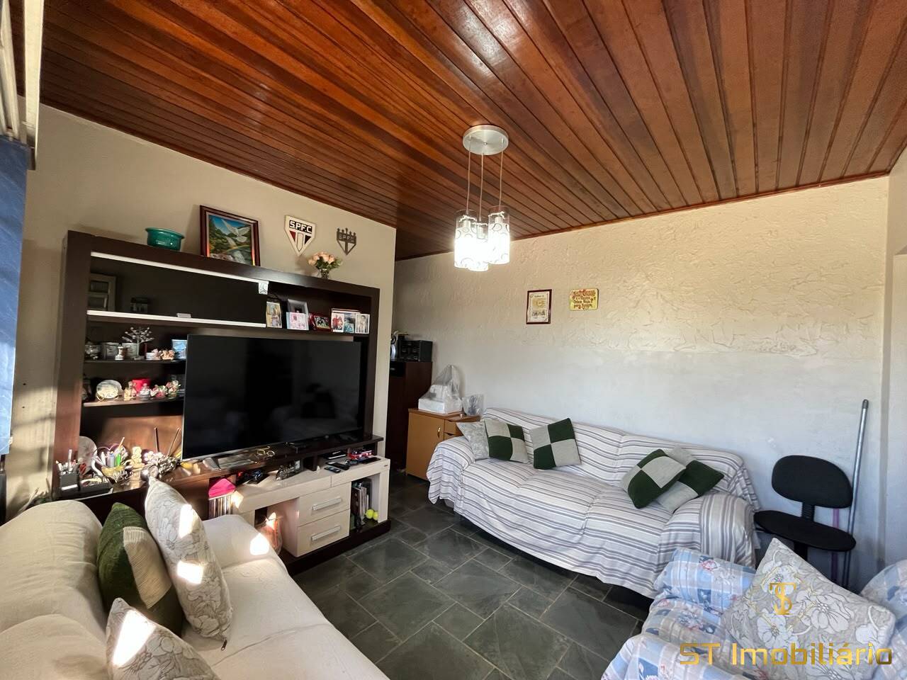 Chácara, 3 quartos, 1000 m² - Foto 16
